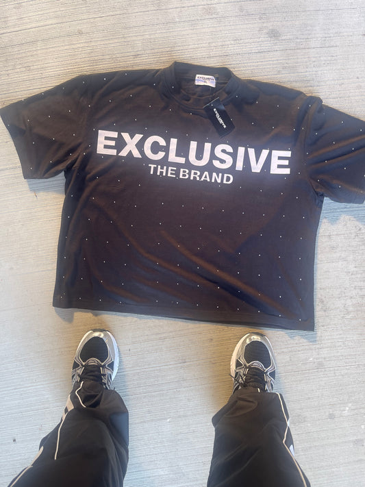 EXCLUSIVE STONE TEE