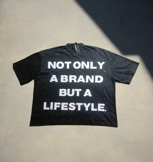 EXCLUSIVE STONE TEE